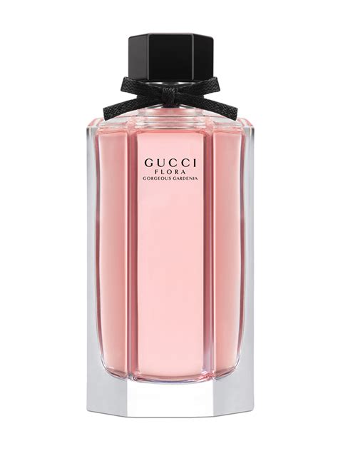 gucci flora gorgeous gardenia lim ed 75 отзывы|110 отзывов на Flora Gorgeous Gardenia от Gucci.